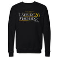 Fernando Tatis Jr. & Manny Machado San Diego Campaign 2026 product image 1