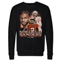 Shedeur Sanders Cleveland Vintage WHT product image 1
