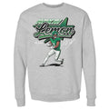 Makai Lemon Philadelphia Script Name WHT product image 1