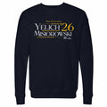Christian Yelich & Jacob Misiorowski Milwaukee Campaign product image 1