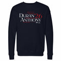 Jarren Duran & Roman Anthony Boston Campaign 2026 WHT product image 1