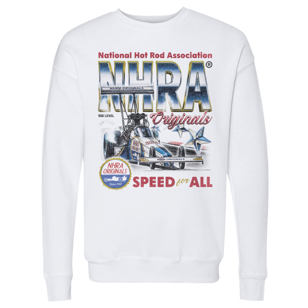 NHRA Originals Vintage product image 1