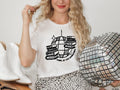 Panic at the Book Store tee product image 1