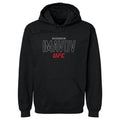 Nassourdine Imavov UFC Elite WHT product image 1