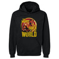 Sycho Sid WWE The Master And Ruler WHT product image 1