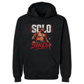 Solo Sikoa WWE Red WHT product image 1