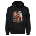 Shedeur Sanders Cleveland Vintage WHT product image 1