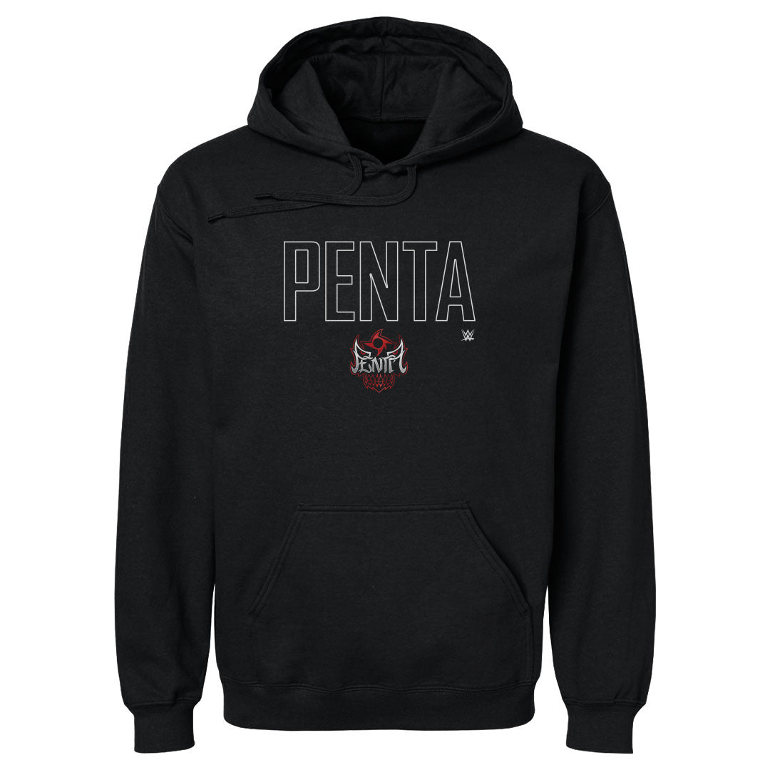 Penta WWE Elite WHT product image 1