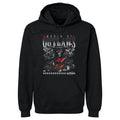 World Of Outlaws Checkered Finish WHT product image 1