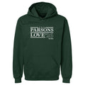 Micah Parsons & Jordan Love Green Bay Campaign 2026 WHT product image 1