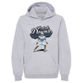 Caleb Downs Dallas Script Name WHT product image 1