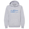Amon-Ra St. Brown & Jahmyr Gibbs Detroit Campaign 2026 WHT product image 1