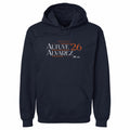 Jose Altuve & Yordan Alvarez Houston Campaign 2026 WHT product image 1