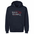 Jose Ramirez & Steven Kwan Cleveland & Campaign 2026 WHT product image 1