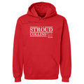 C.J. Stroud & Nico Collins Houston Campaign 2026 WHT product image 1