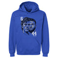 Jaxson Dart & Cam Skattebo New York G Face Morph WHT product image 1