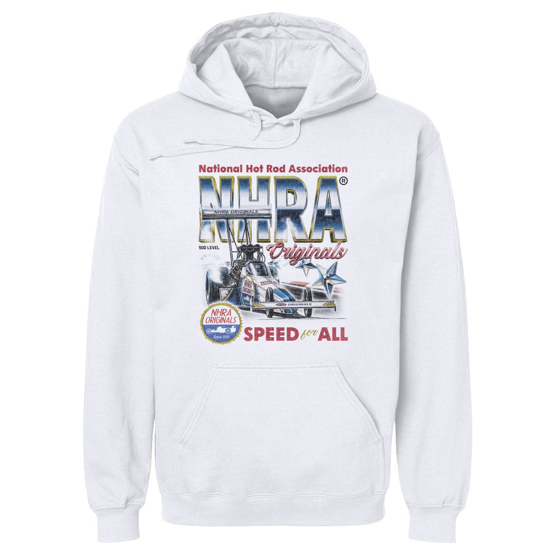NHRA Originals Vintage product image 1