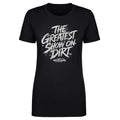 World Of Outlaws The Greatest Show On Dirt WHT product image 1