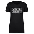 Brock Bowers & Maxx Crosby Las Vegas Campaign 2026 WHT product image 1