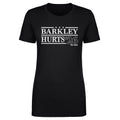 Saquon Barkley & Jalen Hurts Philadelphia Campaign 2026 WHT product image 1