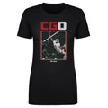 Christian Gonzalez New England CG0 WHT product image 1