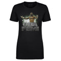 Oba Femi WWE Block Name WHT product image 1