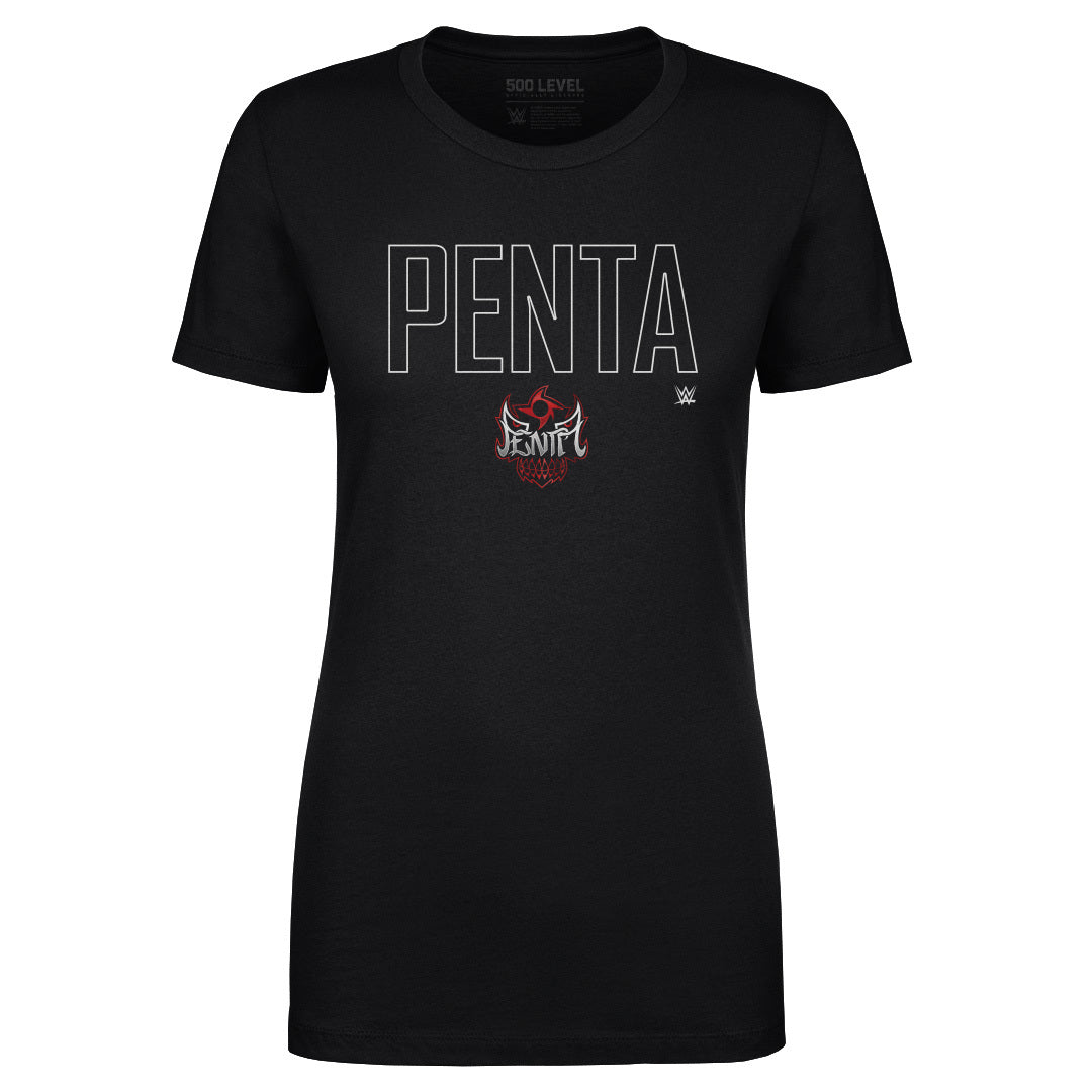 Penta WWE Elite WHT product image 1