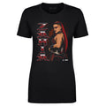 Zaria WWE North American Champ WHT product image 1