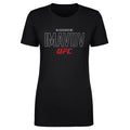 Nassourdine Imavov UFC Elite WHT product image 1