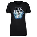 Trick Williams WWE Fur Coat WHT product image 1