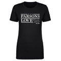 Micah Parsons & Jordan Love Green Bay Campaign 2026 WHT product image 1