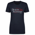 Jarren Duran & Roman Anthony Boston Campaign 2026 WHT product image 1