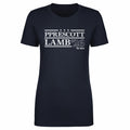 Dak Prescott & CeeDee Lamb Dallas Campaign 2026 WHT product image 1
