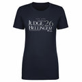 Aaron Judge & Cody Bellinger New York Y Campaign 2026 WHT product image 1
