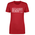 Christian McCaffrey & Brock Purdy San Francisco Campaign product image 1