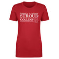 C.J. Stroud & Nico Collins Houston Campaign 2026 WHT product image 1