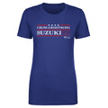Pete Crow-Armstrong & Seiya Suzuki Chicago C Campaign 26 WHT product image 1