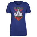 Sycho Sid WWE Rules WHT product image 1