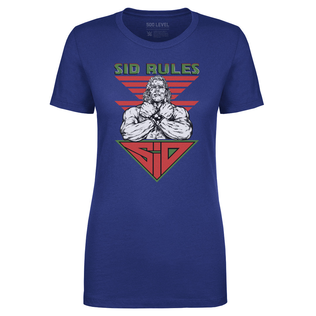 Sycho Sid WWE Rules WHT product image 1