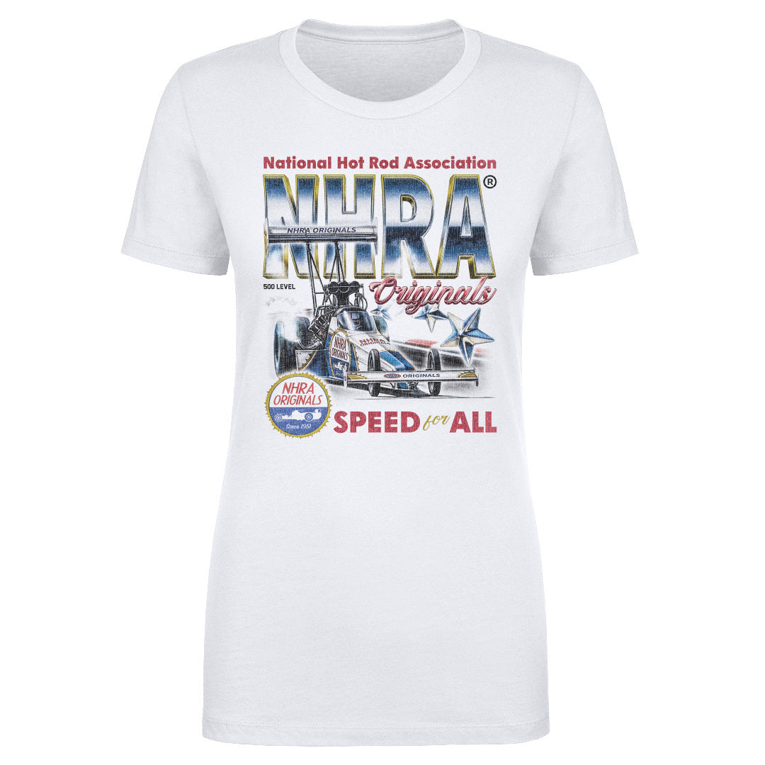 NHRA Originals Vintage product image 1