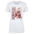 Mai Yamamoto Las Vegas Aces Cherry Bloossom product image 1