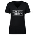 Drake Maye & A.J. Brown New England Campaign 2026 WHT product image 1