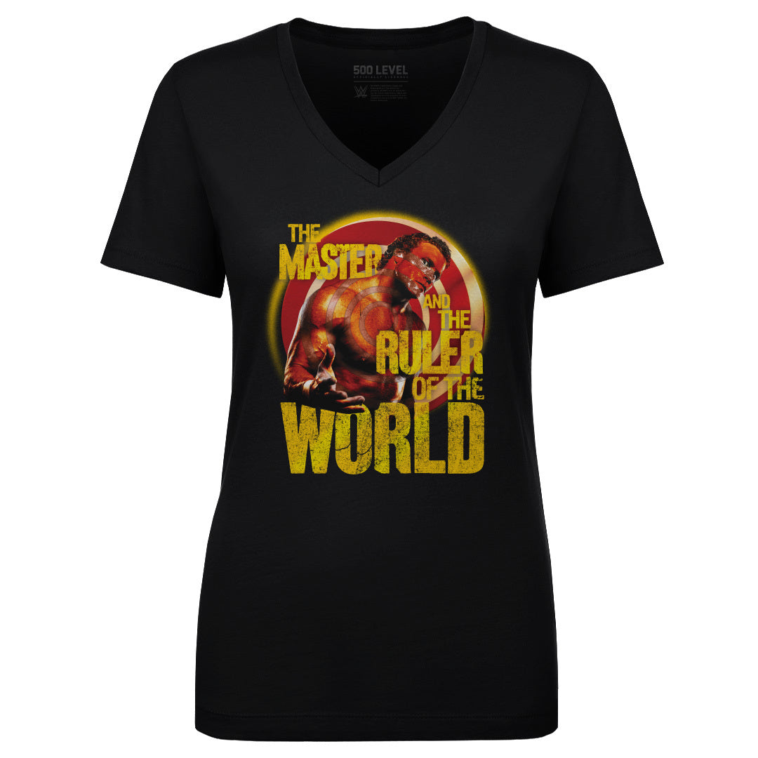 Sycho Sid WWE The Master And Ruler WHT product image 1
