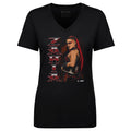 Zaria WWE North American Champ WHT product image 1