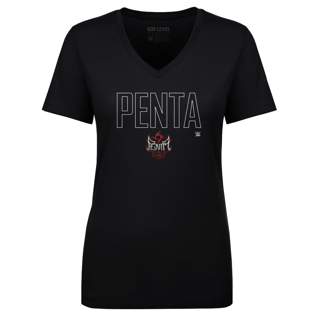 Penta WWE Elite WHT product image 1