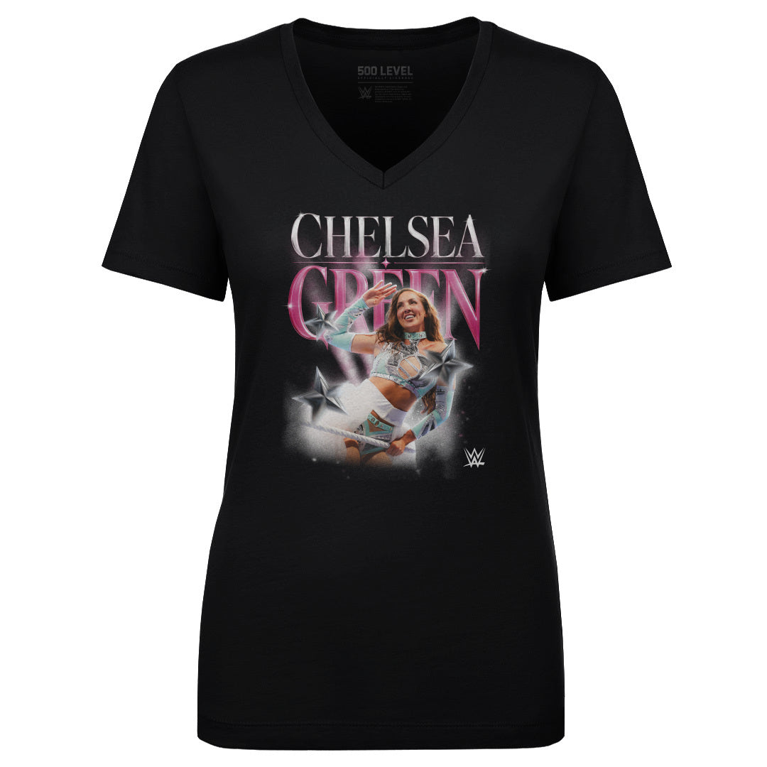 Chelsea Green WWE Star WHT product image 1