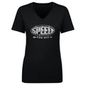 NHRA Speed For All Emblem WHT product image 1