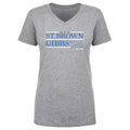 Amon-Ra St. Brown & Jahmyr Gibbs Detroit Campaign 2026 WHT product image 1