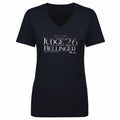 Aaron Judge & Cody Bellinger New York Y Campaign 2026 WHT product image 1
