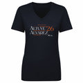 Jose Altuve & Yordan Alvarez Houston Campaign 2026 WHT product image 1